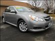 2011 Subaru Legacy