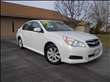 2010 Subaru Legacy