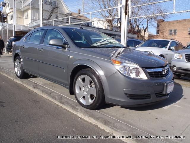 2007 Saturn Aura for sale