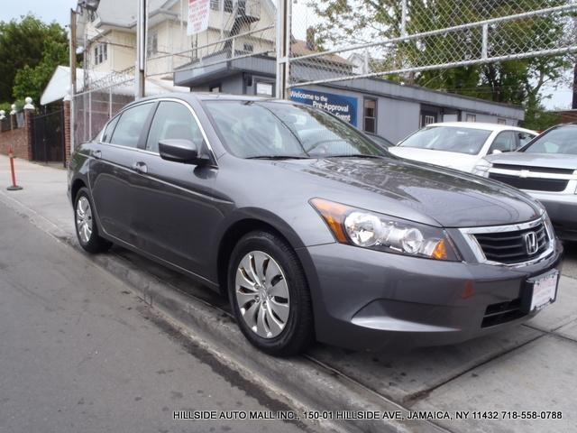 2009 Honda Accord for sale