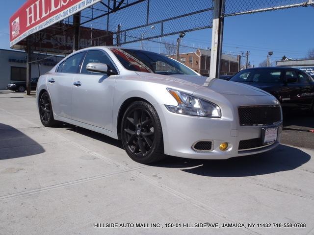 2010 Nissan Maxima for sale