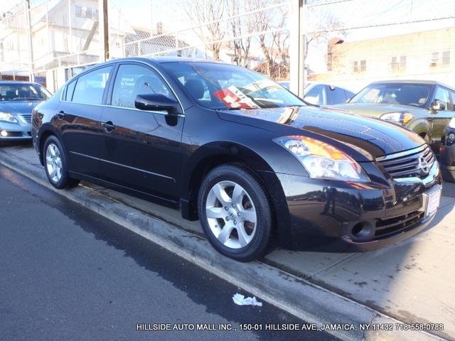 2009 Nissan Altima for sale