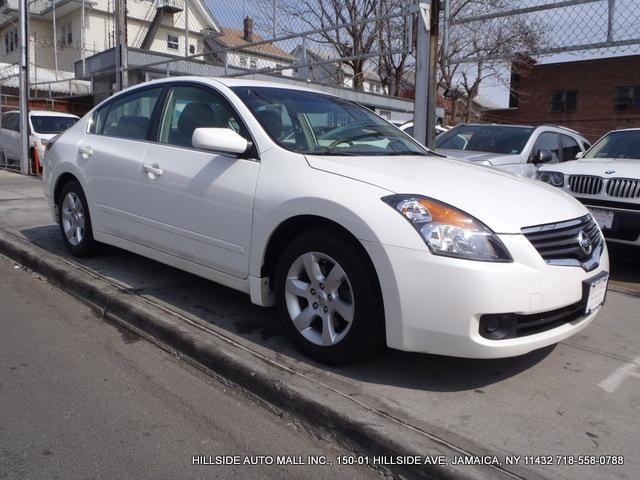 2009 Nissan Altima for sale
