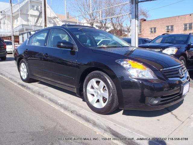 2009 Nissan Altima for sale