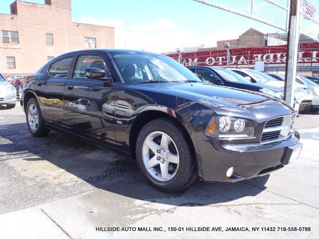 2010 Dodge Charger for sale