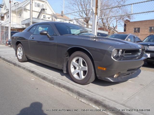 2010 Dodge Challenger for sale