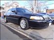2011 Lincoln Town Car