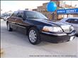 2011 Lincoln Town Car