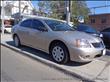 2007 Mitsubishi Galant