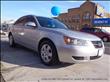 2007 Hyundai Sonata