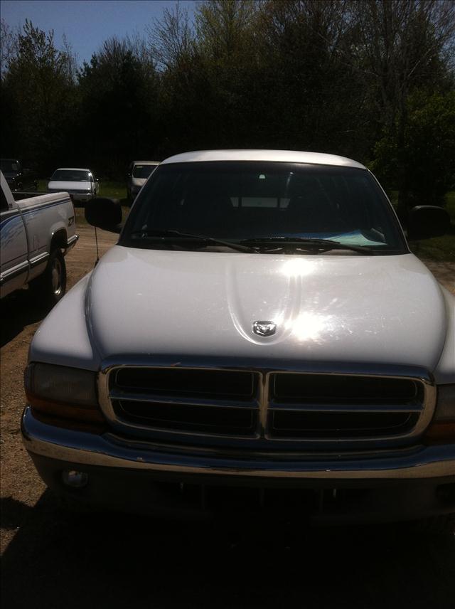 1997 Dodge Dakota for sale