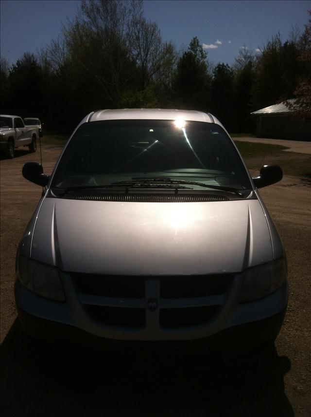 2001 Dodge Caravan for sale