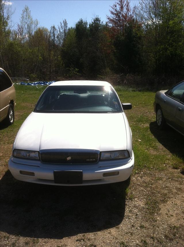 1995 Buick Regal for sale