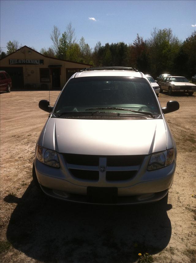 2004 Dodge Caravan for sale