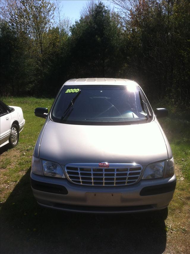 2000 Chevrolet Venture for sale