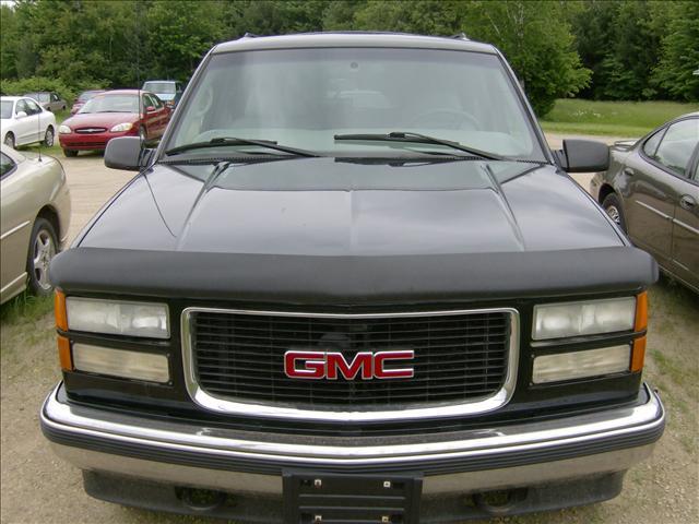 1999 GMC Yukon Denali for sale