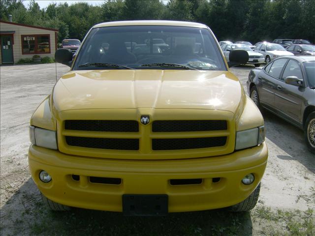 1999 Dodge Ram 1500 for sale