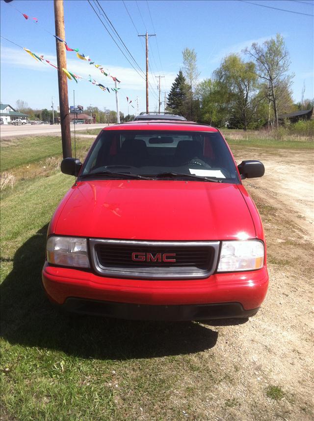 2001 GMC Sonoma for sale