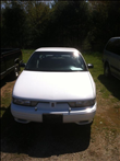 1997 Oldsmobile Cutlass Supreme