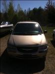 1999 Chrysler Town and Country