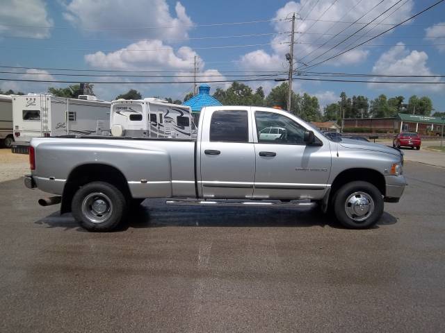 2004 Dodge Ram 3500 for sale