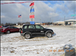 2001 Chevrolet Tracker