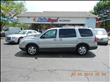 2006 Pontiac Montana SV6