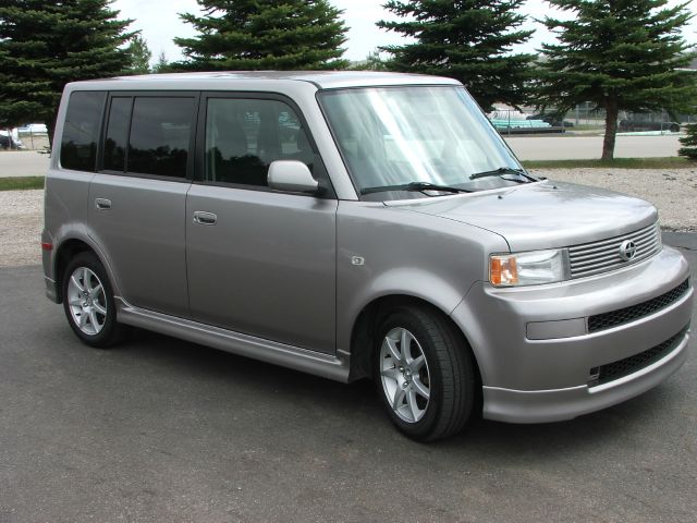 2006 Scion xB for sale