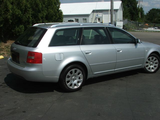 2000 Audi A6 for sale