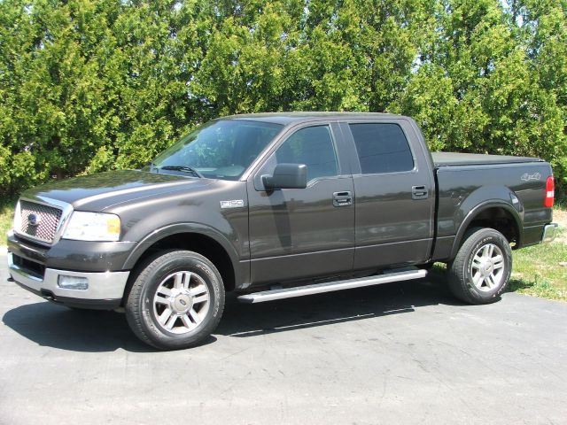 2005 Ford F150 for sale
