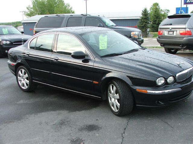 2005 Jaguar X-Type for sale