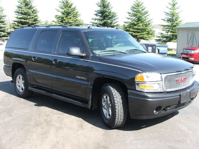 2003 GMC Yukon XL for sale