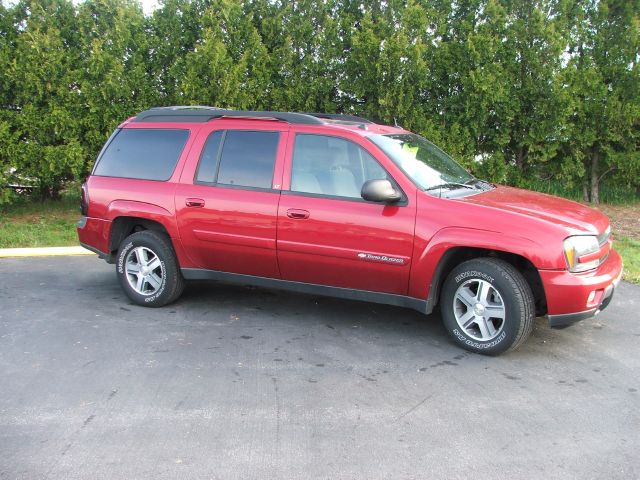 2004 Chevrolet TrailBlazer EXT for sale