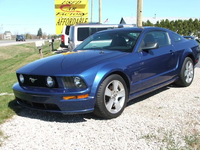 2006 Ford Mustang for sale