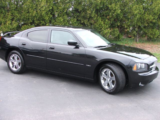 2007 Dodge Charger for sale