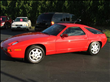 1991 Porsche 928