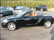 2001 Toyota MR2 Spyder