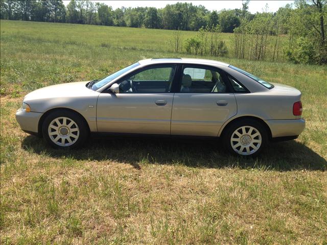 2001 Audi A4 for sale