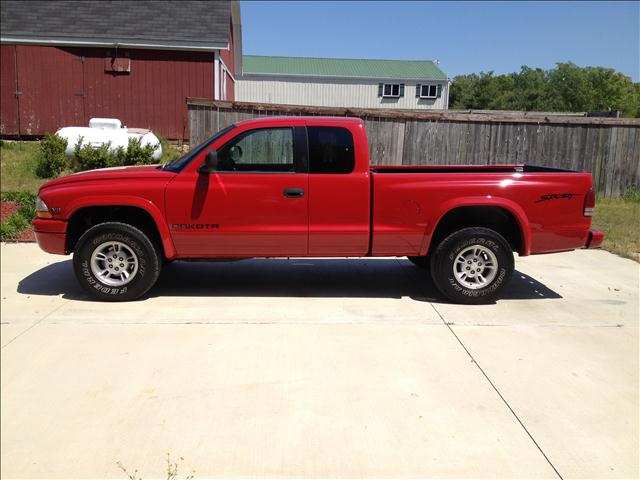1997 Dodge Dakota for sale