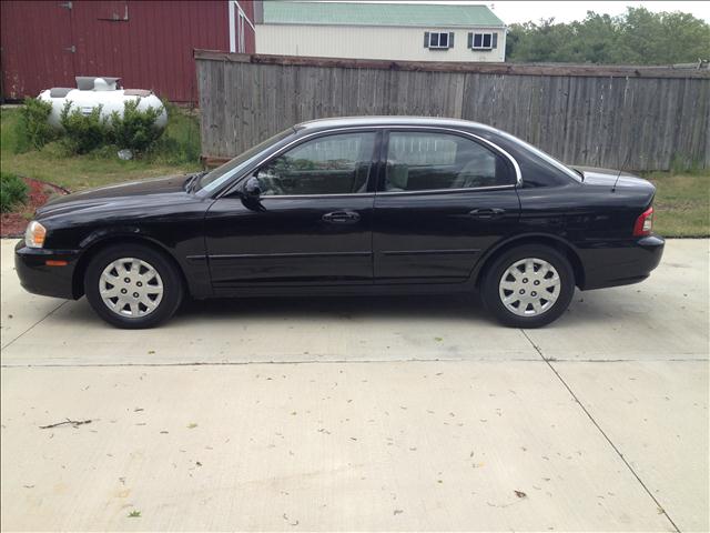 2004 Kia Optima for sale