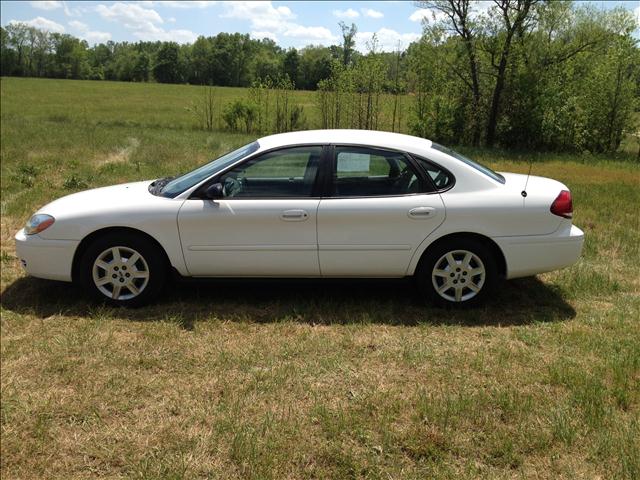 2007 Ford Taurus for sale