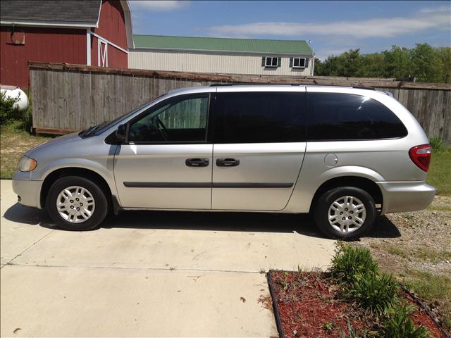 2005 Dodge Grand Caravan for sale