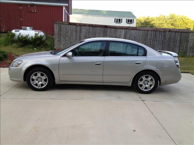 2006 Nissan Altima for sale