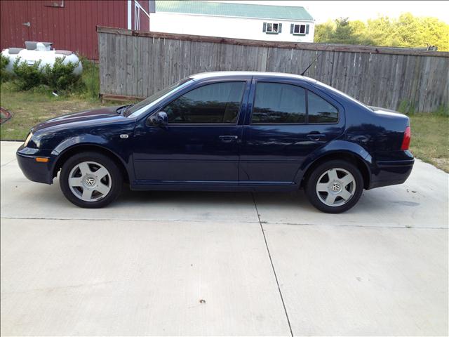 2001 Volkswagen Jetta for sale