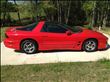 2002 Pontiac Firebird