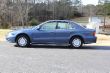 2002 Mitsubishi Galant