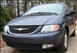 2001 Chrysler Town and Country