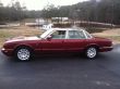 2000 Jaguar XJ8