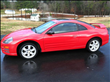 2000 Mitsubishi Eclipse