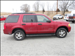 2005 Ford Explorer